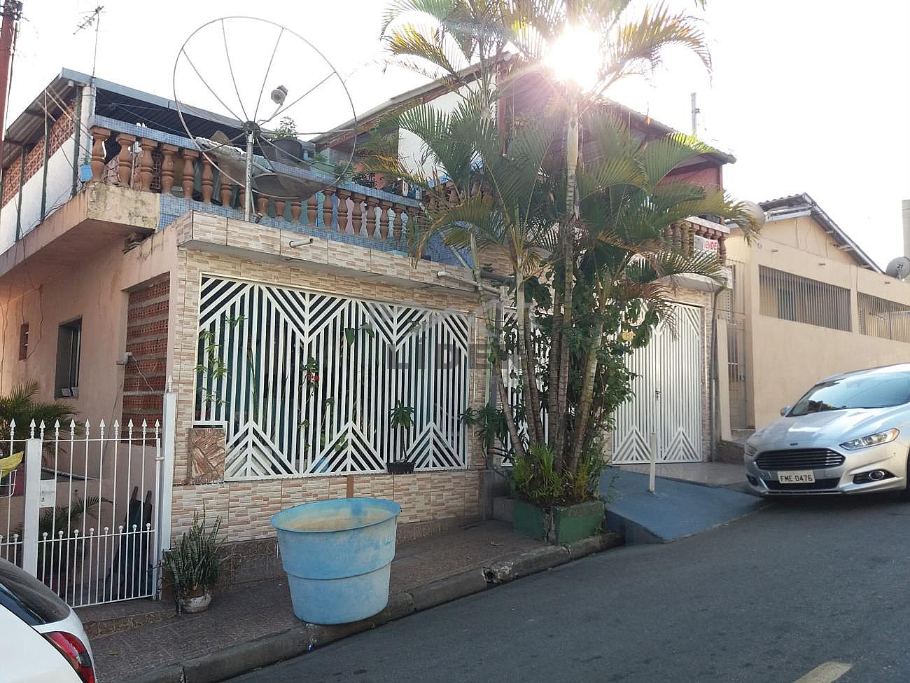 Casa Osasco  Jardim Elvira  