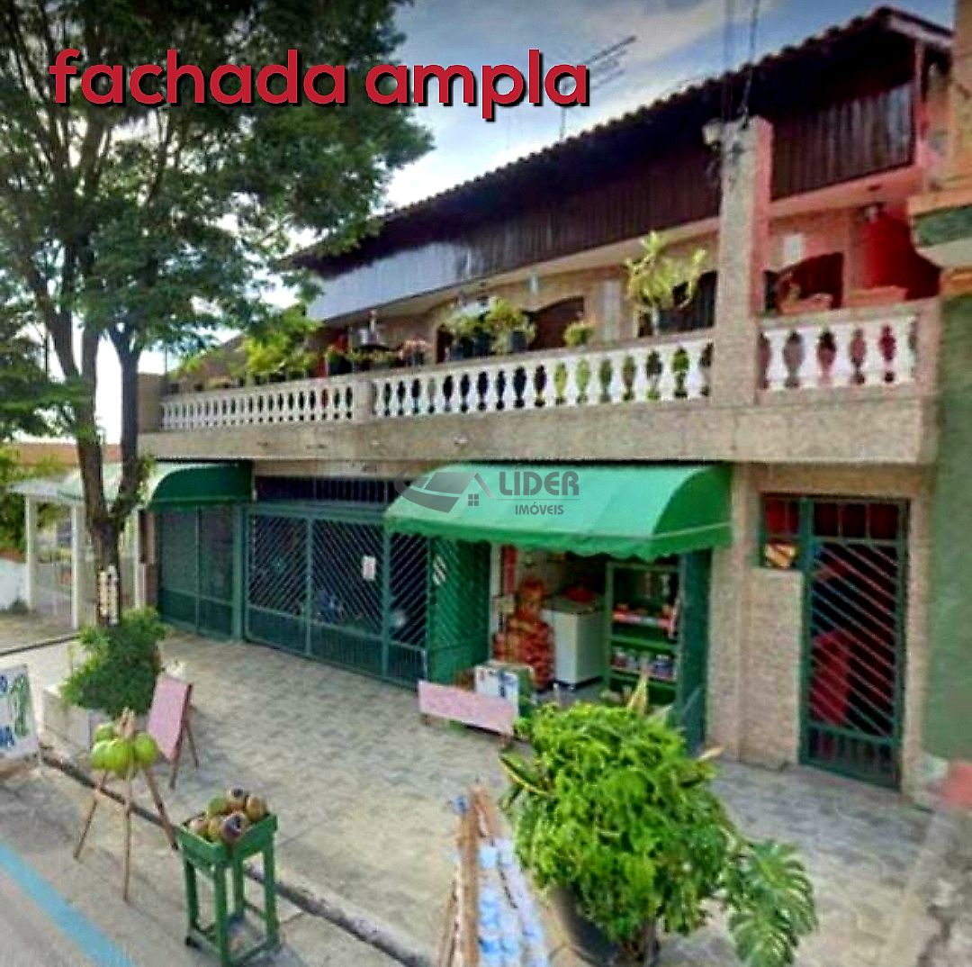 Sobrado Osasco  Quitana  