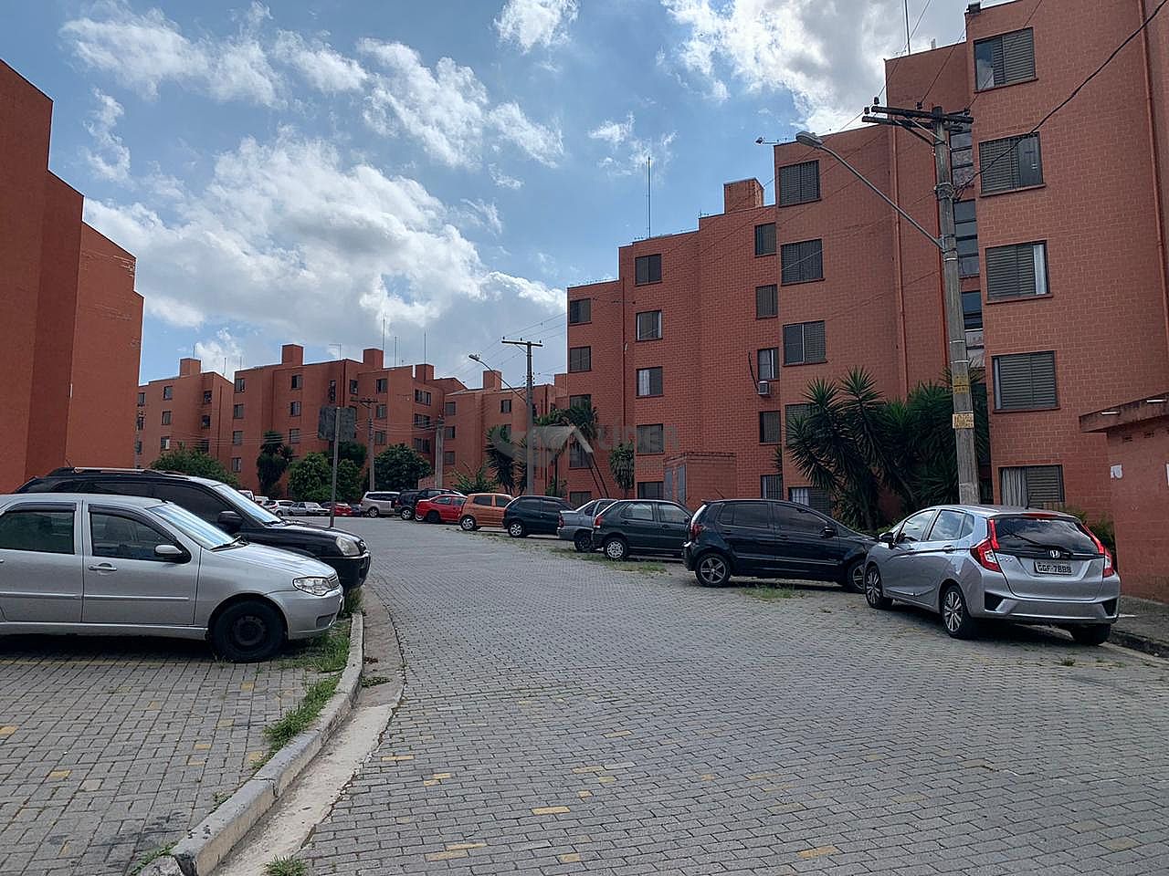 Apartamento Osasco  Aliana  