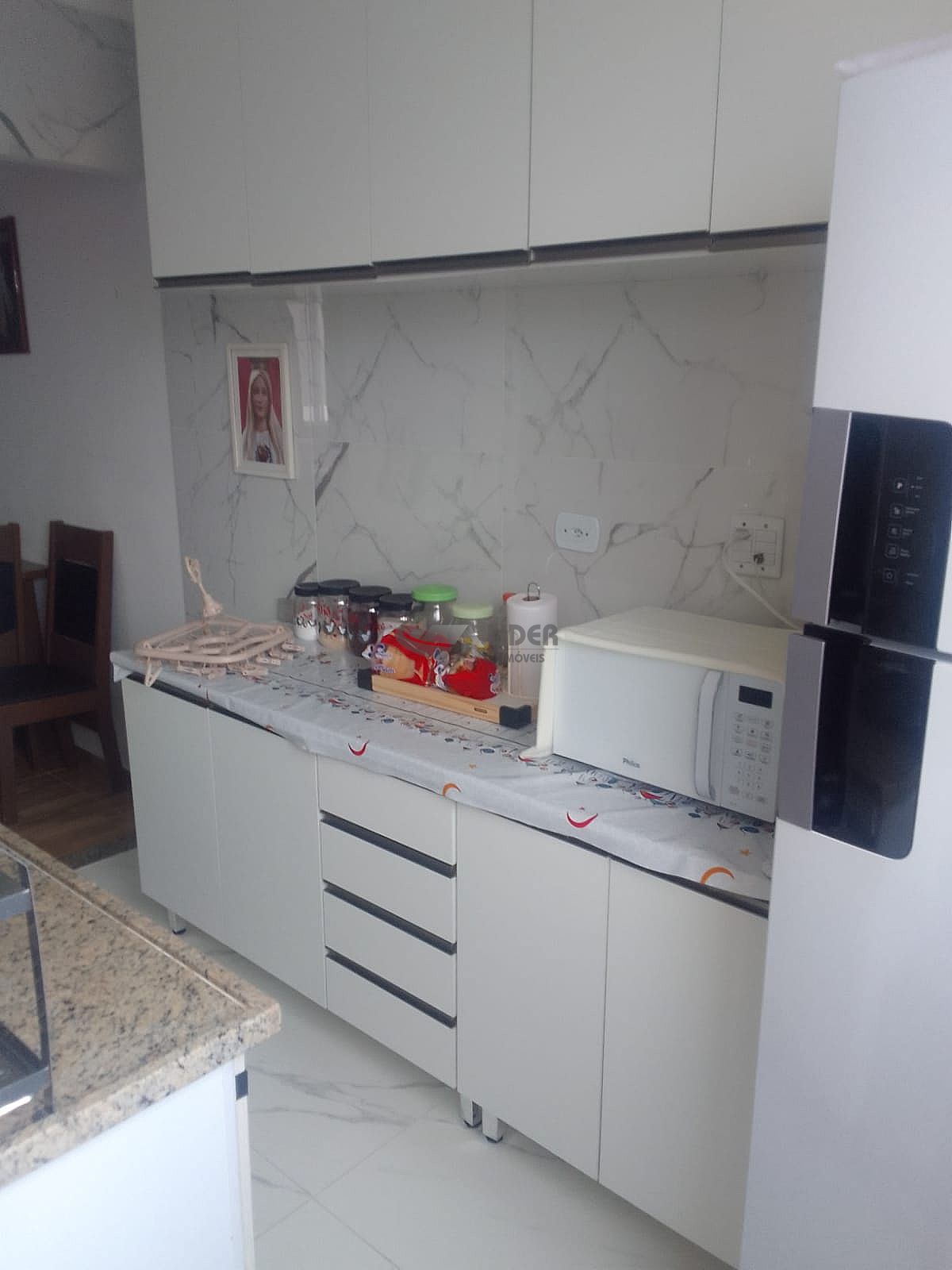 Apartamento Osasco  Vila Yolanda  Condomnio Residencial Jardins de Viena