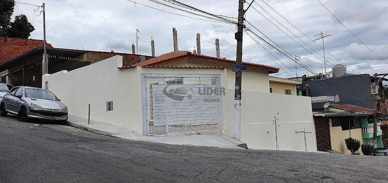 Casa Osasco  Veloso  
