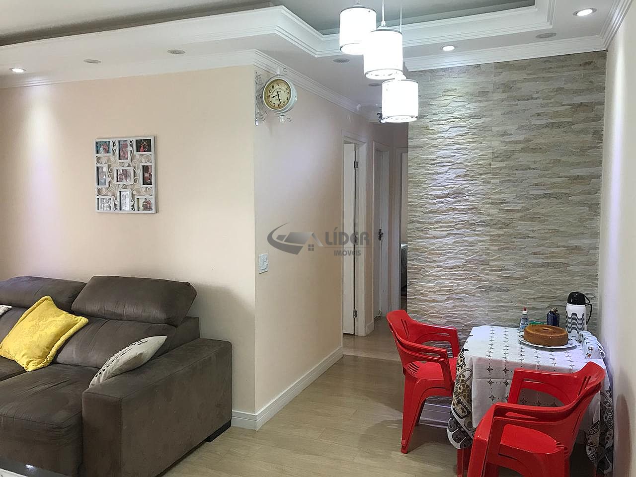 Apartamento Barueri  Jardim Iracema/Aldeia  VITALLE HOME CLUB