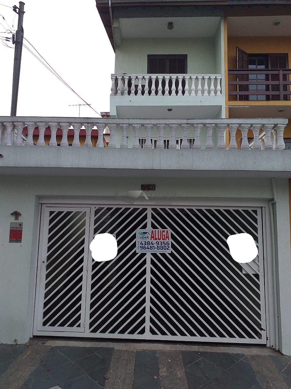 Sobrado Osasco  Bela Vista  