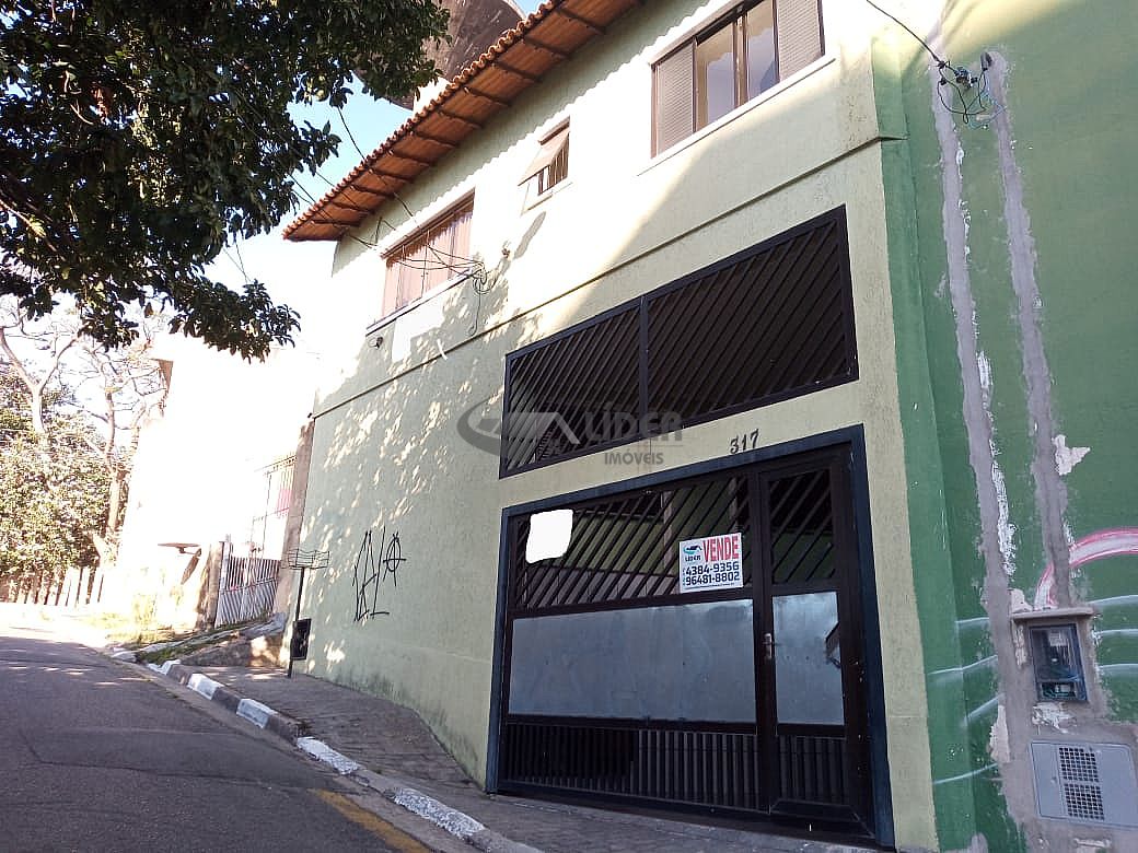 Sobrado Osasco  Santo Antnio  