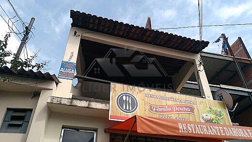 Casa comercial&nbsp;Osasco &nbsp;Rochdale &nbsp;