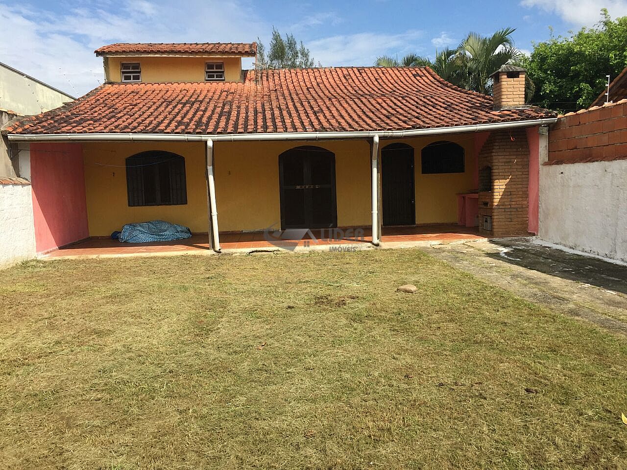 Casa Itanham  CIBRATEL II  