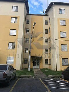 Apartamento Osasco  Conceio  